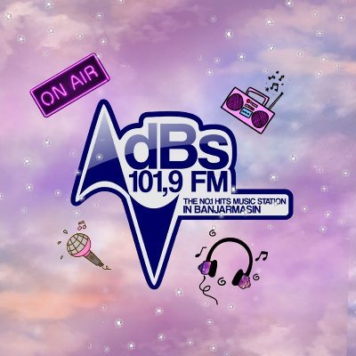 A Radio Company in Banjarmasin, South Borneo, Indonesia with 101.9 FM frequency. Check your radio station streaming on #Erdioo / #TuneIn