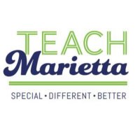 TeachMarietta(@teach_marietta) 's Twitter Profile Photo