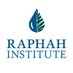 Raphah Institute (@raphahinstitute) Twitter profile photo Raphah Institute (@raphahinstitute) Twitter profile photo
