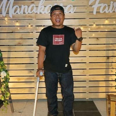 Announcer | Production | MD @rbfmsulbar Mamuju || IG shafar_malolo || WA/Phone 082344717055
Founder #GemaDifabelMamuju #Paraplegia