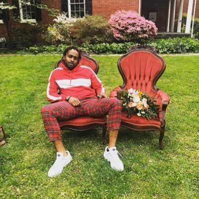 KidClay_'s profile picture. 🇵🇷#LonelyMountain Living lavish 4 Life Love you biscuit #RIP RIP Mom