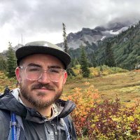 Andrew Francis Price (@andrewfprice) 's Twitter Profile Photo Andrew Francis Price (@andrewfprice) 's Twitter Profile Photo