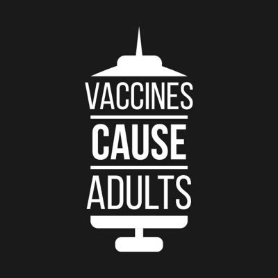 thatvaccine_RN's profile picture. Full Time Immunization RN | Part Time Pediatric Office RN | Lifelong Vaccine & Science Advocate #VaccinesCauseAdults | Newer to Twitter.. give me a few