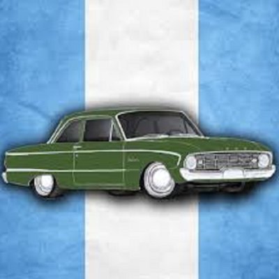 Ford Falcon Verde (@FordFalconVerde) / falcon verde Ford Falcon Verde (@FordFalconVerde) /
