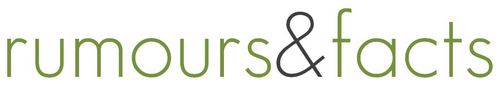 Rumours & Facts welcomes you to share the latest political and business gossip in carbon emissions markets. Everything else is uncertain.