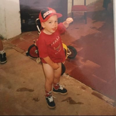 SalviBattista98's profile picture. Nacido un 22 de Enero de 1998.