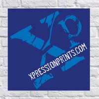 XPression Prints, Inc. (@xpressionprints) 's Twitter Profile