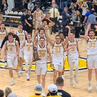 Centre College Basketball(@Centre_Bball) 's Twitter Profile Photo