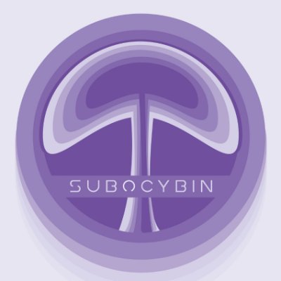 SubOcybin Profile Picture