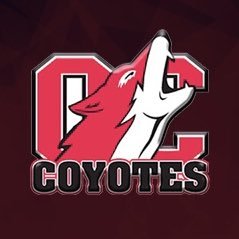 Okanagan College Coyotes Baseball