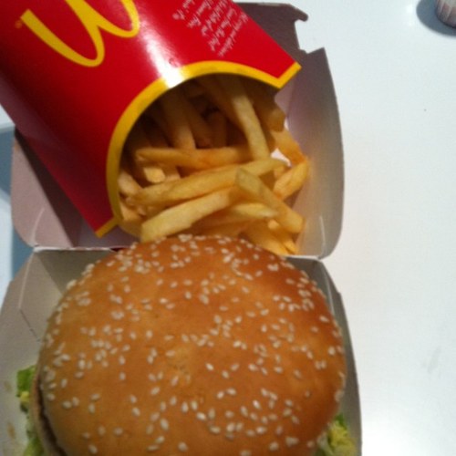 nofoodsnob's profile picture. 