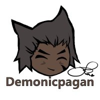 Demonic Pagan(@Demonicpagan) 's Twitter Profile Photo