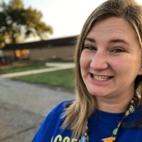 Amber Wheeler (@mrswheelerfcps) 's Twitter Profile Photo