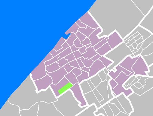 Woonachtig of werkzaam in Vrederust in Den Haag? Volg dit account en plaats zelf tweets met nieuws uit de wijk. Stuur uw tweet naar: @vrederust