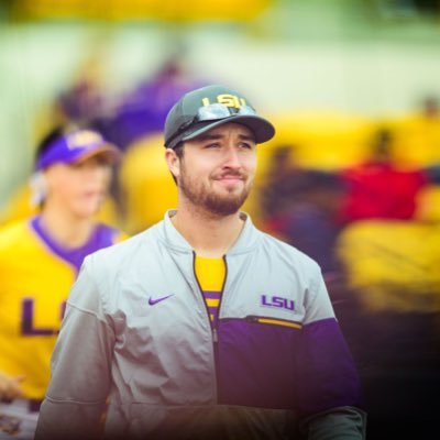 LSU Softball Analyst. PhD Candidate in Mathematics at LSU