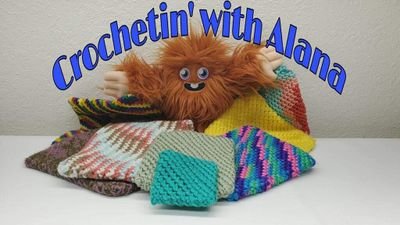 Awesome crochet designer!!!!  :)