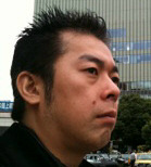 txhashimoto's profile picture. 最近あるいてます。