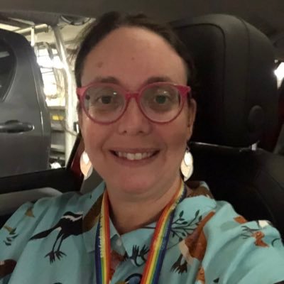 thelauragirl's profile picture. she/her, living and working in Meanjin, librarian