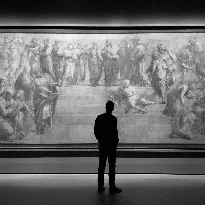 Technologist | Erstwhile computational physicist | https://t.co/l4XWa5GYgK: Explorations in computational philosophy • Science & philosophy podcast collections