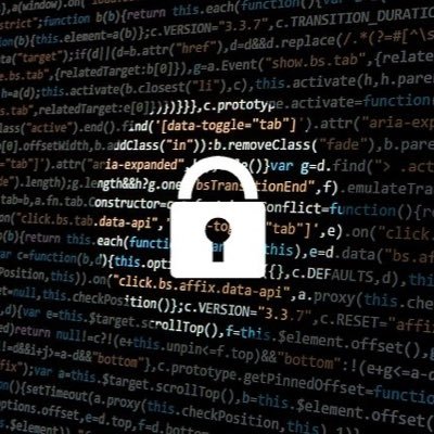 Connect people and organisations with data security.