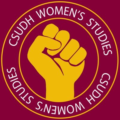 CSUDH_WMS's profile picture. “Life is very short and what we have to do must be done in the now.” — Audre Lorde