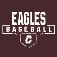 Crossett Eagles Baseball (@chseaglesbsbl) 's Twitter Profile Photo Crossett Eagles Baseball (@chseaglesbsbl) 's Twitter Profile Photo