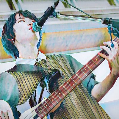 アヤコノ ただの16歳 洋楽のベースも挑戦中です かっこいいな Dean Town Vulfpeck