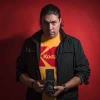 Roberto Murillo(@Pipiripunk) 's Twitter Profile Photo