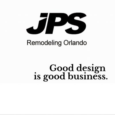 jpsremodeling's profile picture. We do it all from remodeling/restoring homes to drive ways. We give it the extra TLC the homes needs. Coming soon to Florida our hurricane proof container homes