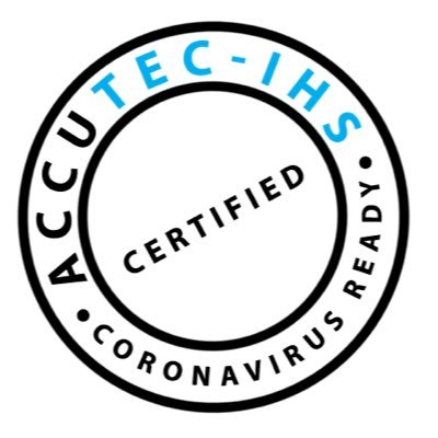 AccutechIhs's profile picture. Analytical Instrumentation