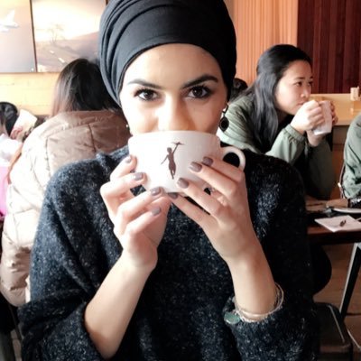 sara jo | سارةさんのプロフィール画像
