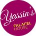 Yassins Falafel House (@yassinsfalafel) Twitter profile photo Yassins Falafel House (@yassinsfalafel) Twitter profile photo