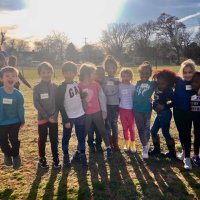 KidsRunRVA (@kidsrunrva) 's Twitter Profile