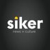 Siker (@siker_noticias) Twitter profile photo Siker (@siker_noticias) Twitter profile photo