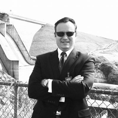ajfecko's profile picture. General Manager, Placer County Water Agency. 1998 WFCB Aggie.