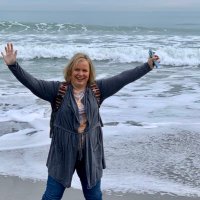 Tiffanie Zaugg, Ph.D. (@tiffaniezaugg) 's Twitter Profile