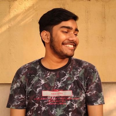 showmethecode16's profile picture. Computer Enthusiast 🖥️