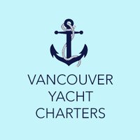 Vancouver Yacht Charters(@YachtVancouver) 's Twitter Profile Photo