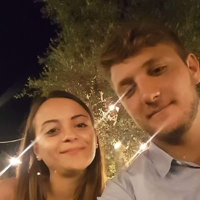 Studente UNIBO di Ingegneria e Scienze Informatiche, Cesena.
