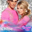 Former fanpage for the gorgeous Chloe Madeley, who finished 3rd on Dancing On Ice 2011. Chloe follows this page! :)