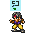 知力25さんのプロフィール画像