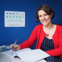 Katherine Blackler, CPO® (she/her) (@sortmyspaceuk) 's Twitter Profile