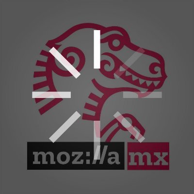 Comunidad Mozilla México. Creemos que Internet debe permanecer público, abierto y accesible.