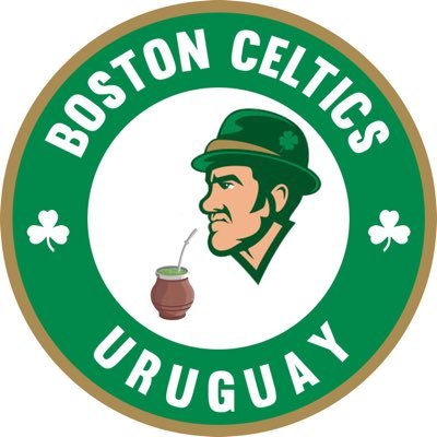 BostonCelticsUy's profile picture. Defensa te pone campeón. SOLDADO DE LEN BIAS. En búsqueda del banner 18☘️