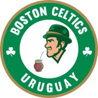 Boston Celtics Uy 🏆🇺🇾☘️ (@bostoncelticsuy) 's Twitter Profile