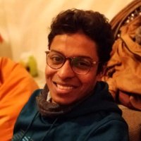 Debabrata Konar (@konar_deb) 's Twitter Profile Photo