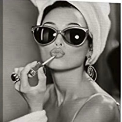 InterruptedSue's profile picture. Just a girl trying to survive this crazy world 🤷🏻‍♀️  #Resist💪 I block stupid people 🤫 Fuck Heroin 💙Vote Blue💙 #NeverTrump ✴️ This isn’t my 1st rodeo.