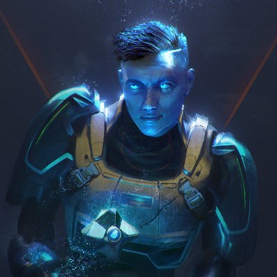Ivan Martinezさんのプロフィール画像