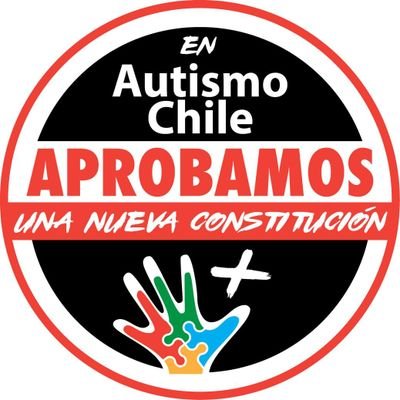luchamos por políticas públicas que reivindiquen a las personas del espectro autista y sus familias.
#LeyDeAutismoChile
Contacto@autismochile.org