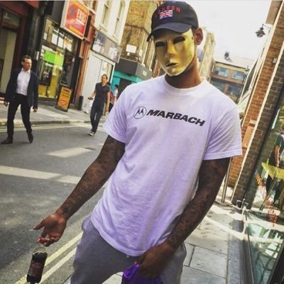 P2GOLDMASK's profile picture. Marbach™ 🇩🇪 https://t.co/rwUG4nvLTi  https://t.co/nquMK6fsao